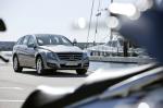 Mercedes-Benz R-Class 2011 года